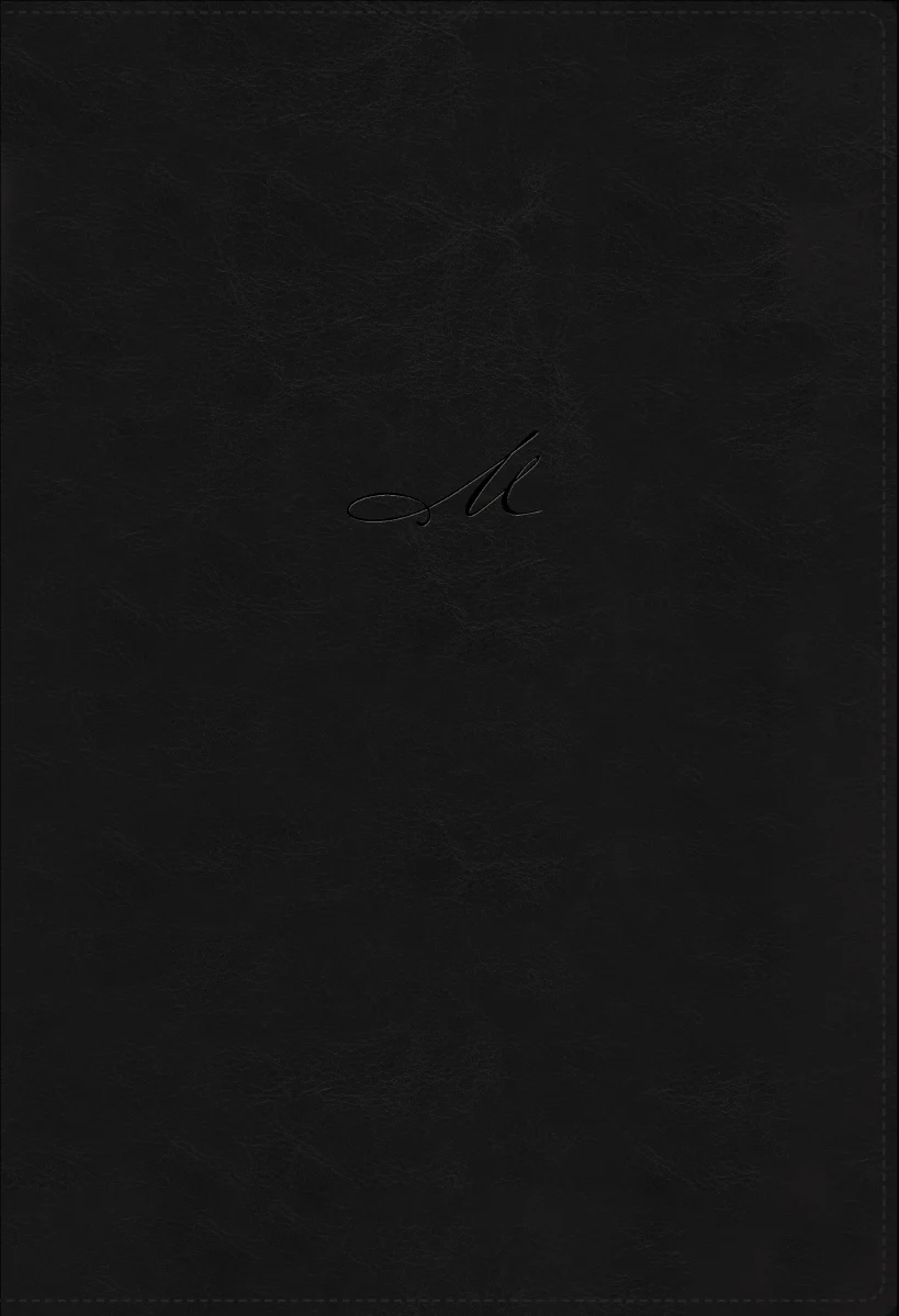 NBLA Biblia de Estudio MacArthur, Interior a dos colores - Image 33