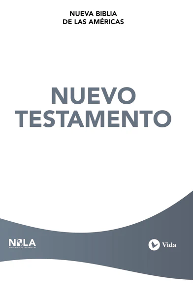 NBLA Nuevo Testamento