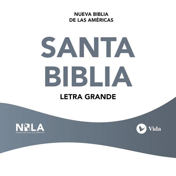 NBLA Santa Biblia - Audiobook (Unabridged)