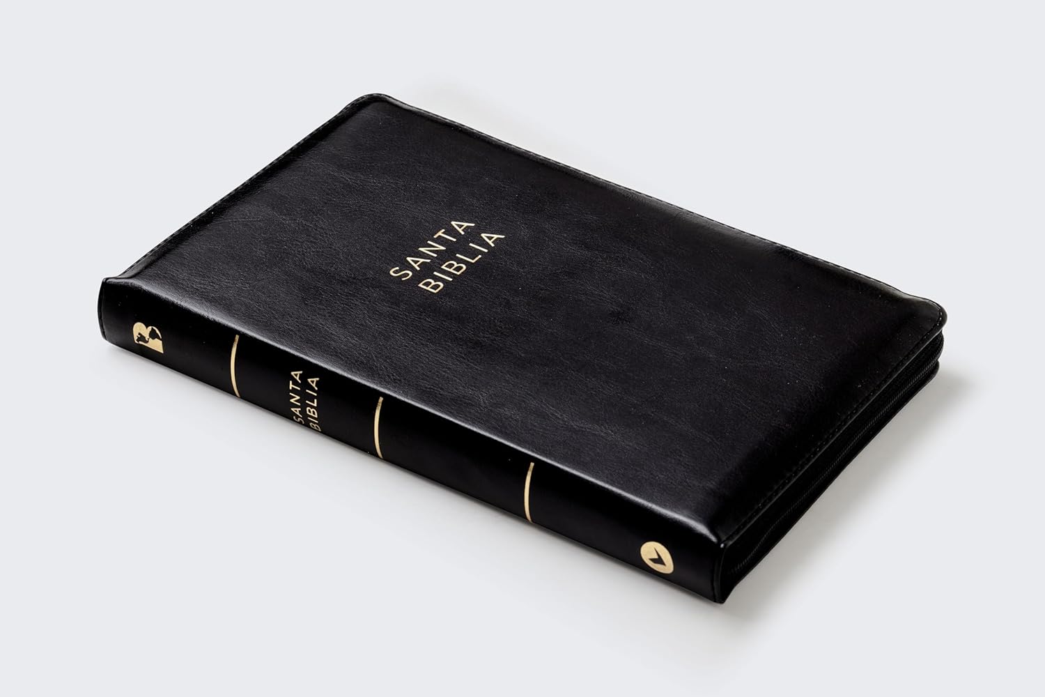 NBLA Santa Biblia Ultrafina, Letra Grande, Tamaño Manual, Edición Letra Roja - Image 15