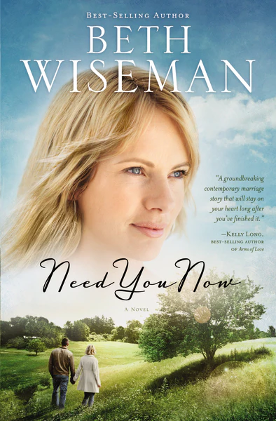 Need You Now - Image 2