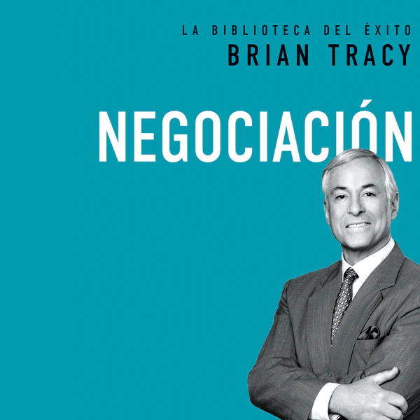 Negociación - Audiobook (Unabridged)
