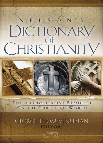 Nelson's Dictionary of Christianity: The Authoritative Resource on the Christian World - Image 2