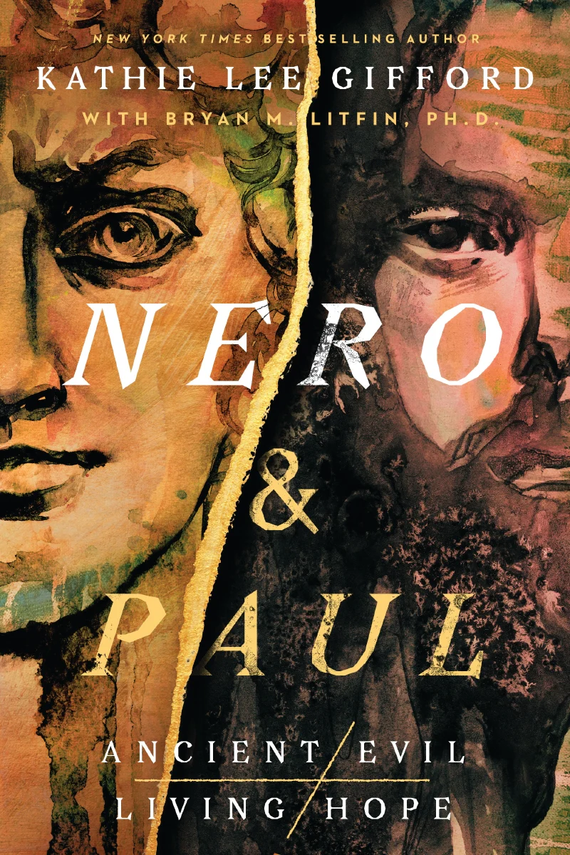 Nero and Paul: How the Gospel of Grace Defeated the Ruler of Rome - Image 2