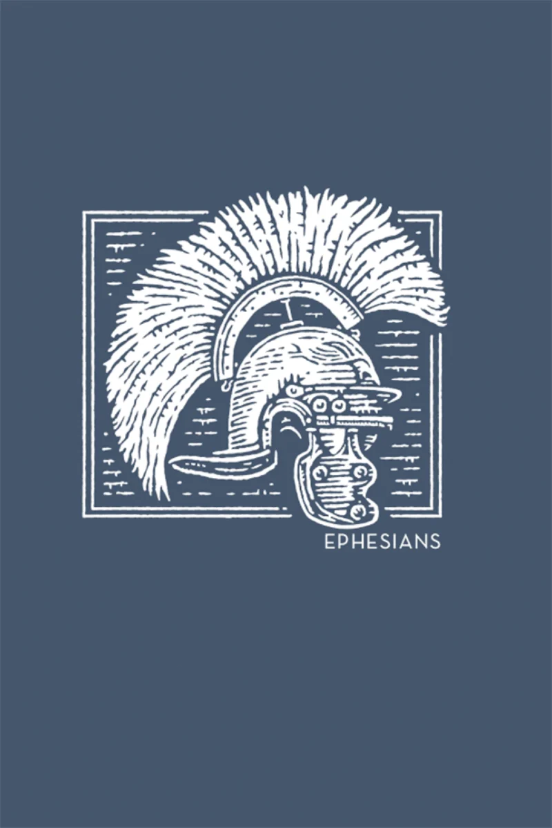 NET Abide Bible Journal - Ephesians, Paperback, Comfort Print: Holy Bible