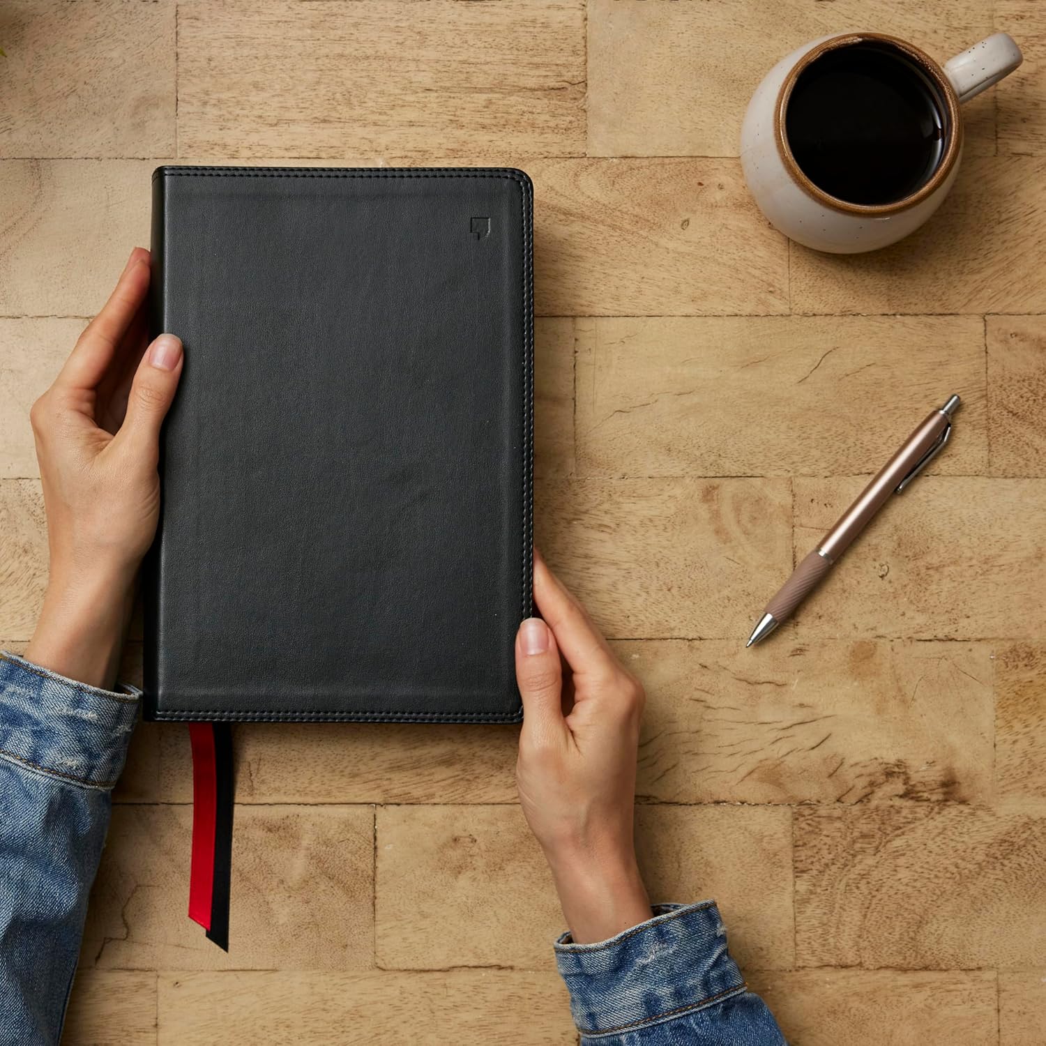 NET Bible, Full Notes Edition (NET, Comfort Print): Holy Bible - Image 18