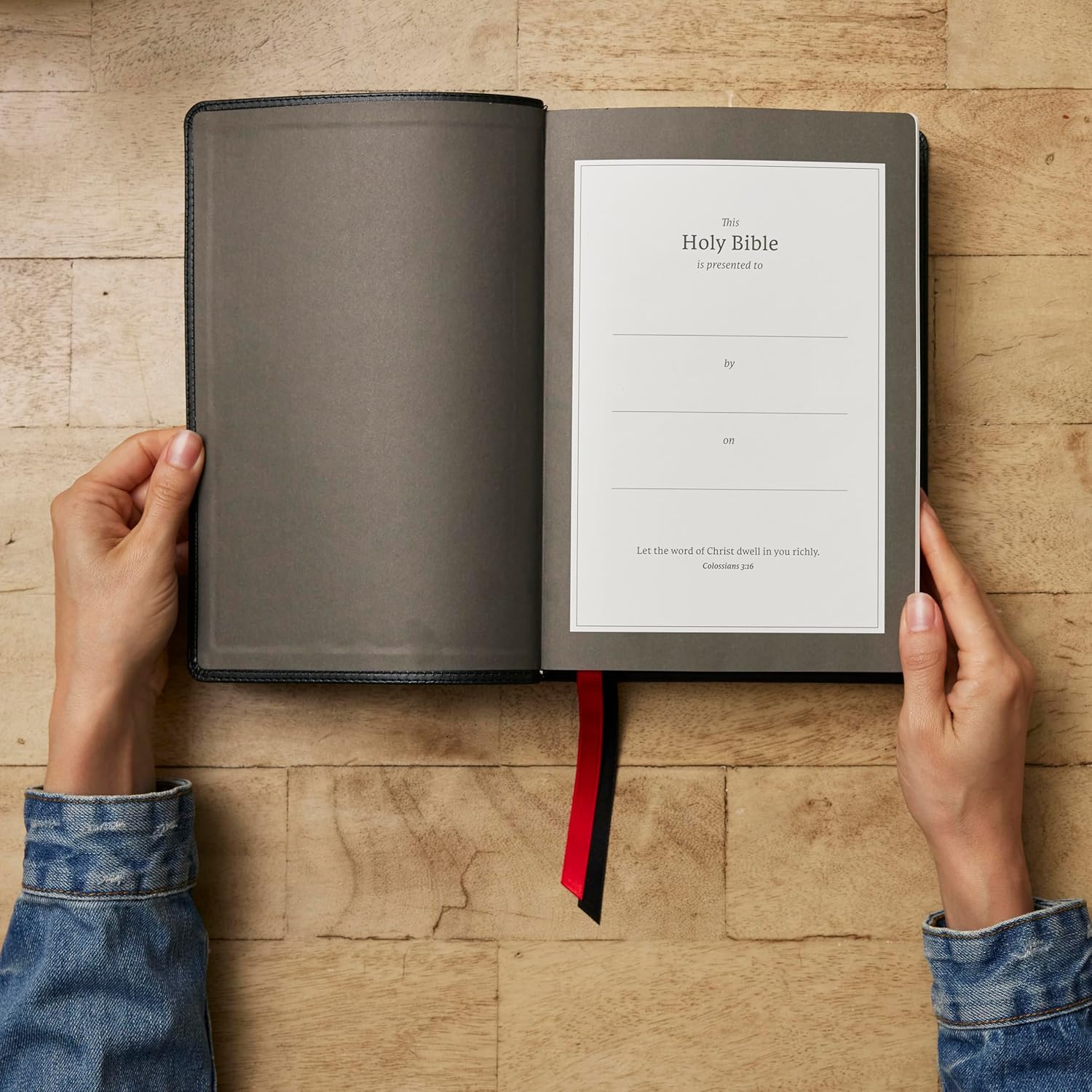 NET Bible, Full Notes Edition (NET, Comfort Print): Holy Bible - Image 38