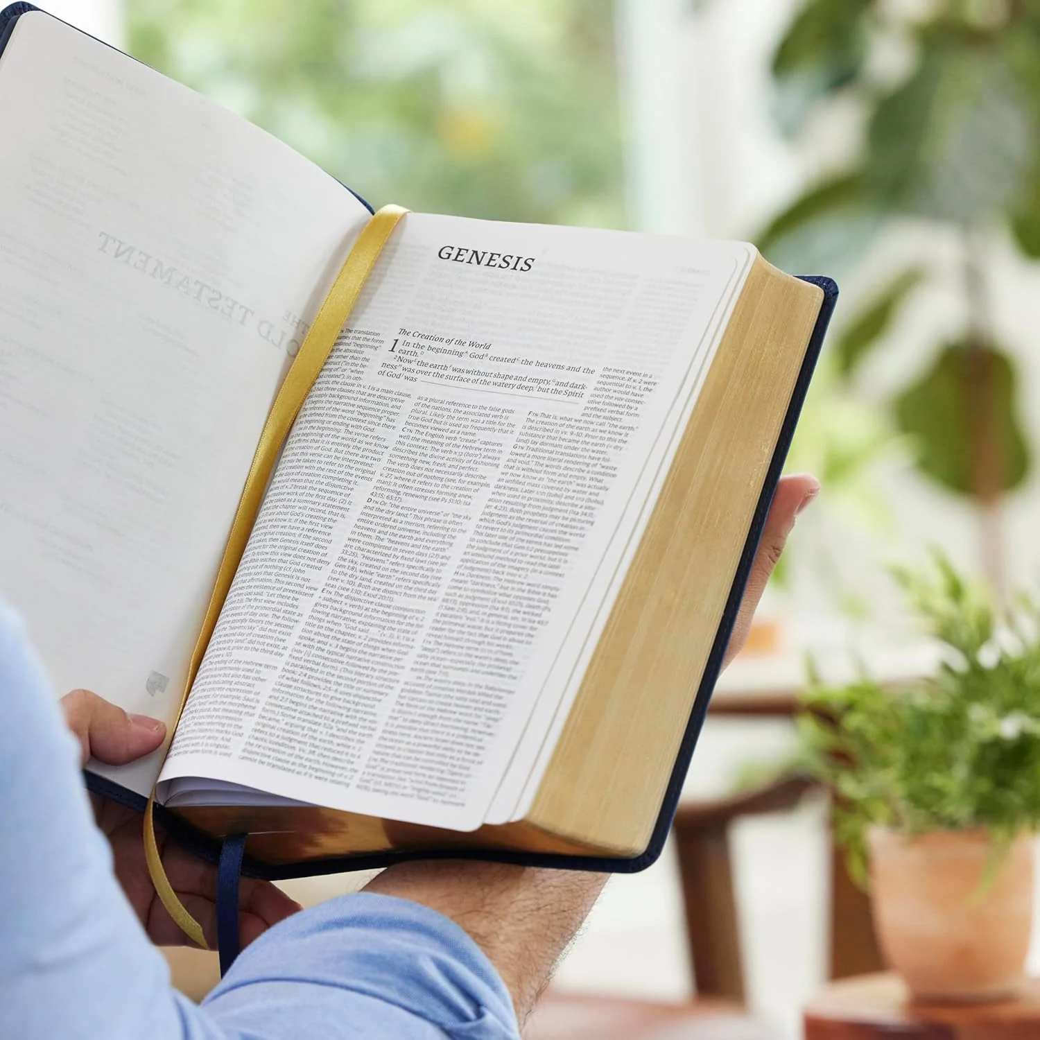 NET Bible, Full Notes Edition (NET, Comfort Print): Holy Bible - Image 39