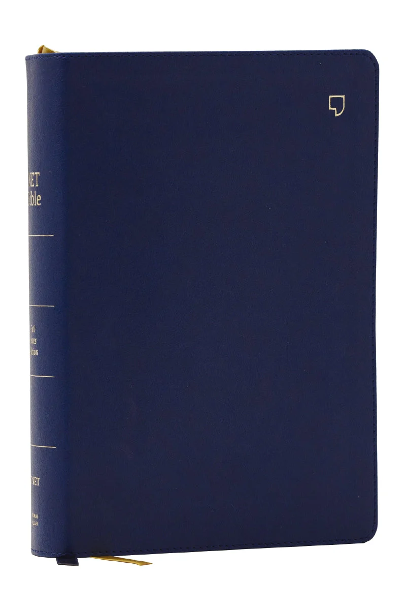 NET Bible, Full Notes Edition (NET, Comfort Print): Holy Bible - Image 6