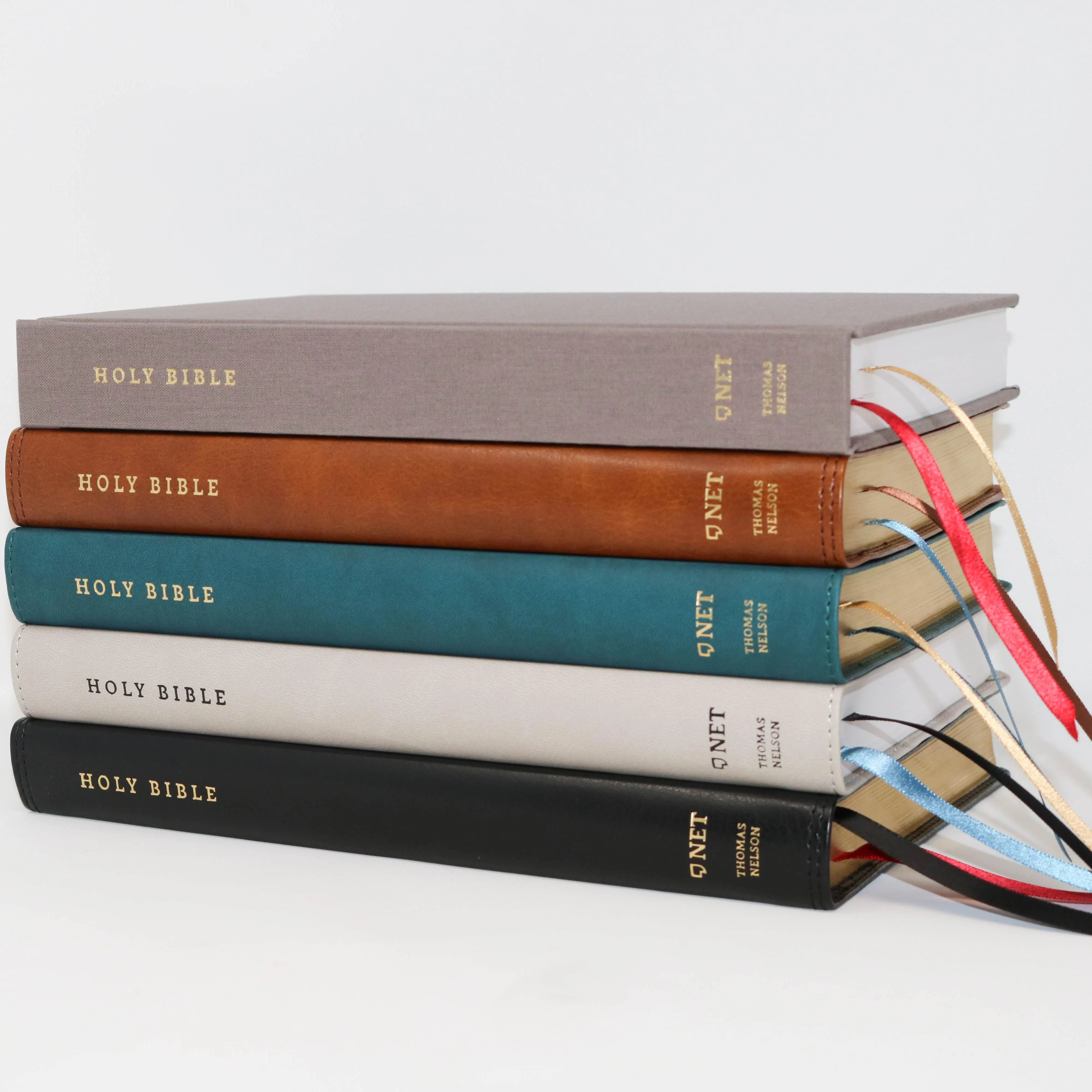 NET Bible, Thinline Large Print, Comfort Print: Holy Bible - Image 37