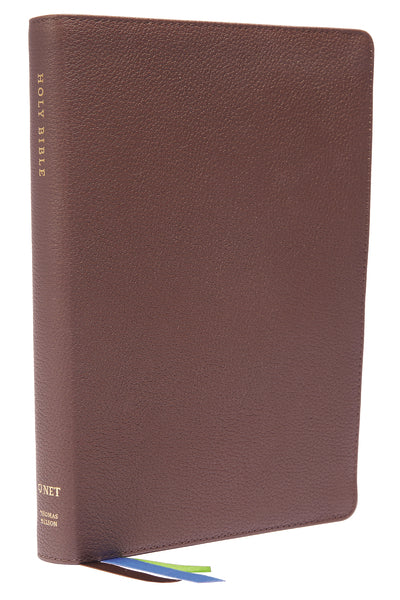 NET Bible, Thinline Large Print, Comfort Print: Holy Bible - Image 38