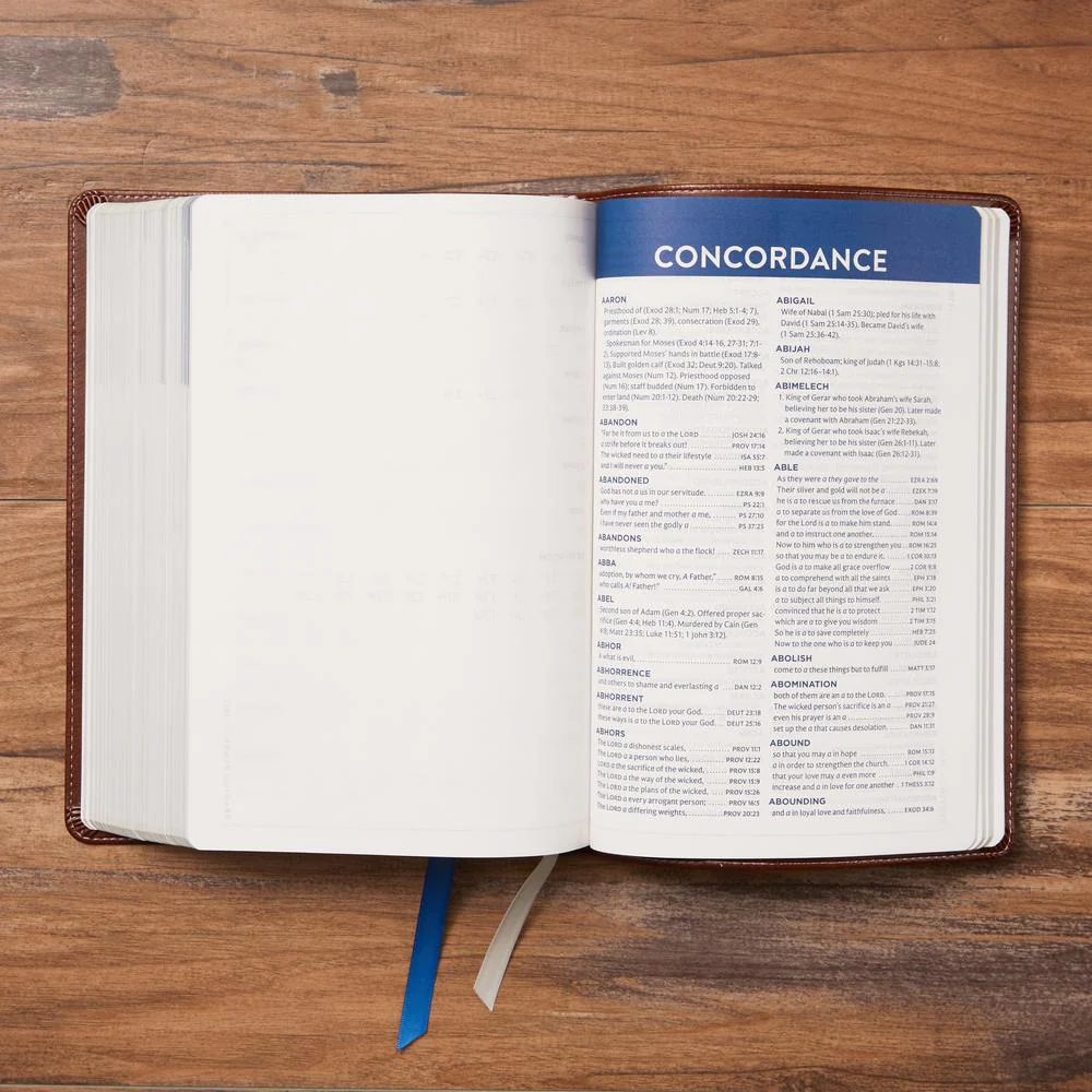 NET, The TEXT Bible, Comfort Print - Image 31