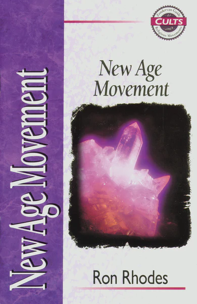 New Age Movement - Image 2