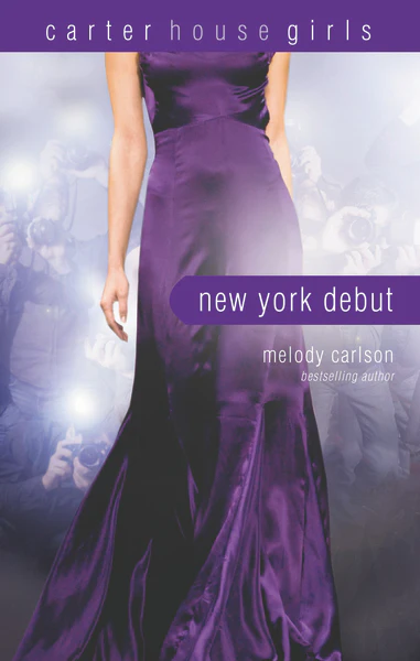 New York Debut - Image 2