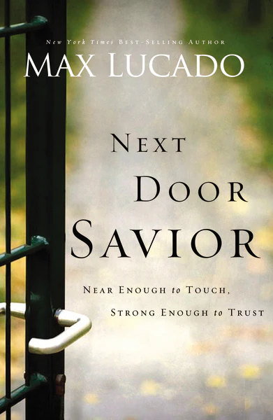 Next Door Savior: Near Enough to Touch, Strong Enough to Trust - Image 2