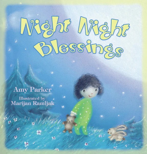 Night Night Blessings - Image 2