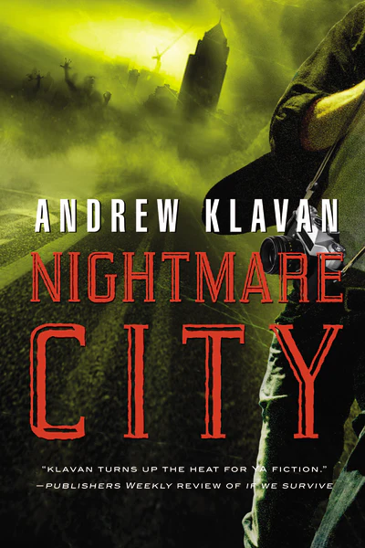 Nightmare City - Image 2