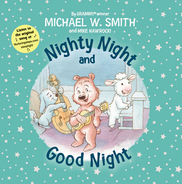 Nighty Night and Good Night - Image 3