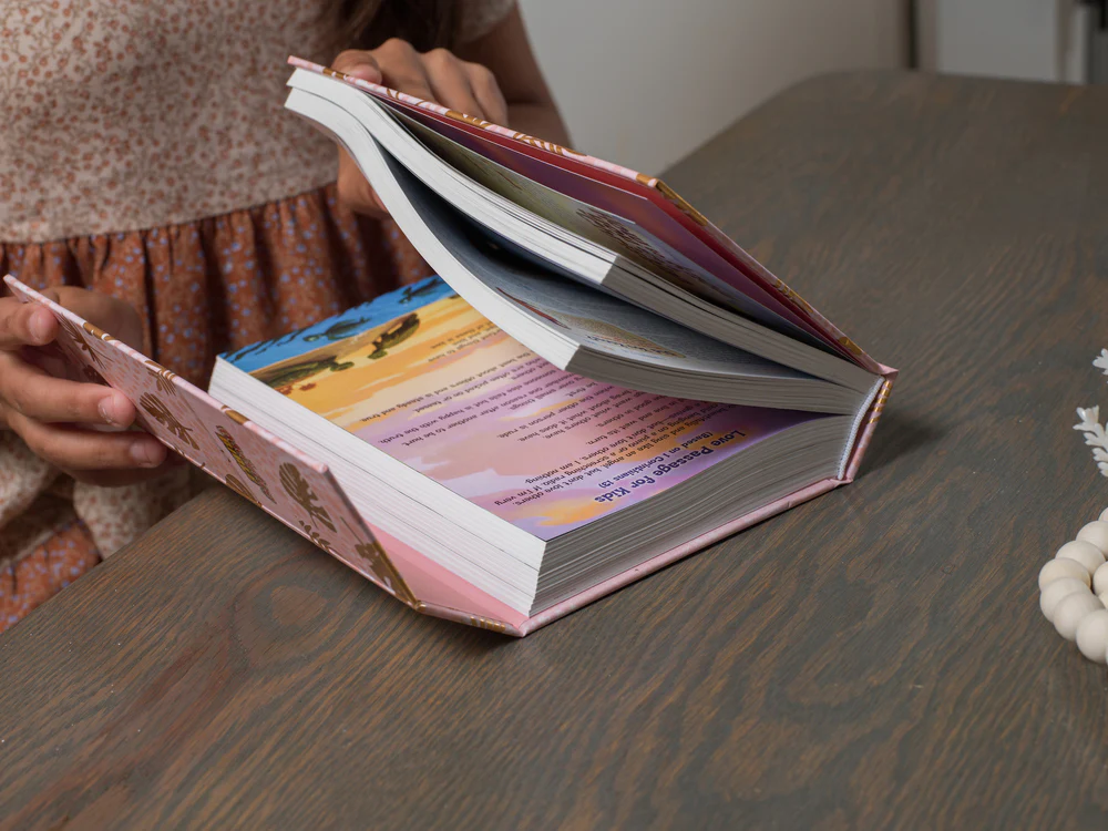 NIV, Adventure Bible, Full Color Interior - Image 51