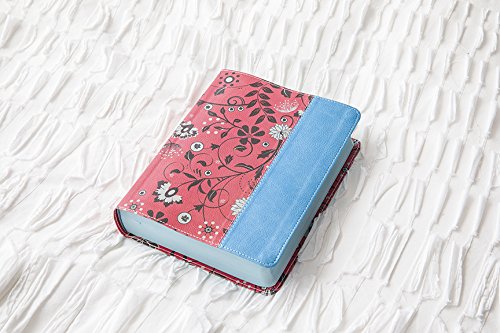 NIV, Beautiful Word Coloring Bible for Teen Girls: Hundreds of Verses to Color - Image 10