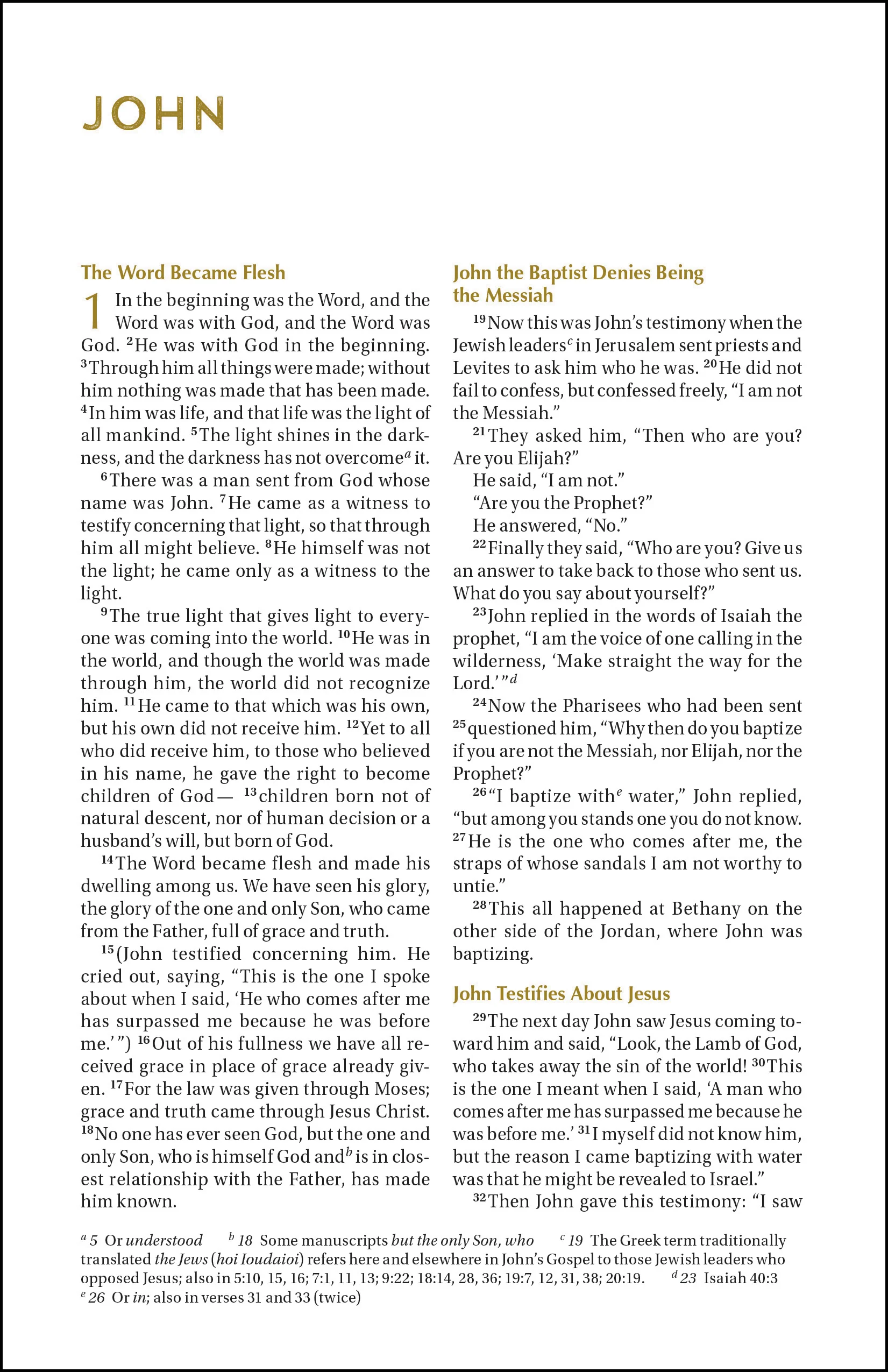 NIV, Bible for Teen Guys: Building Faith, Wisdom and Strength - Image 30