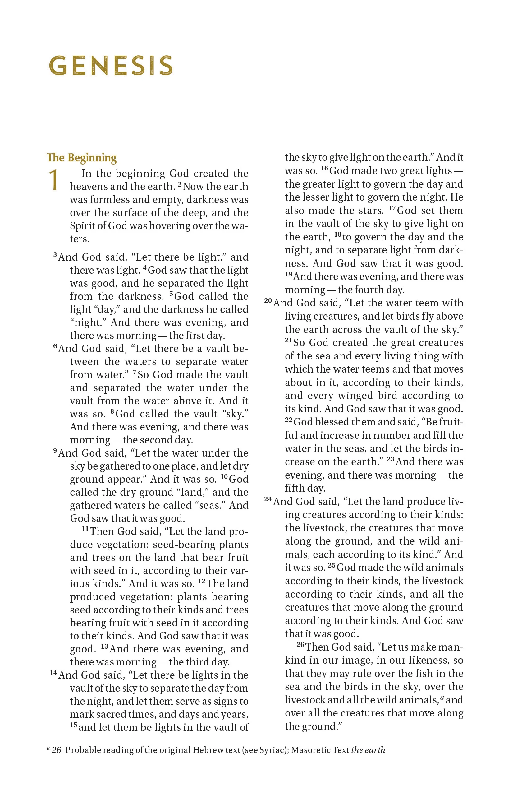 NIV, Bible for Teen Guys: Building Faith, Wisdom and Strength - Image 32