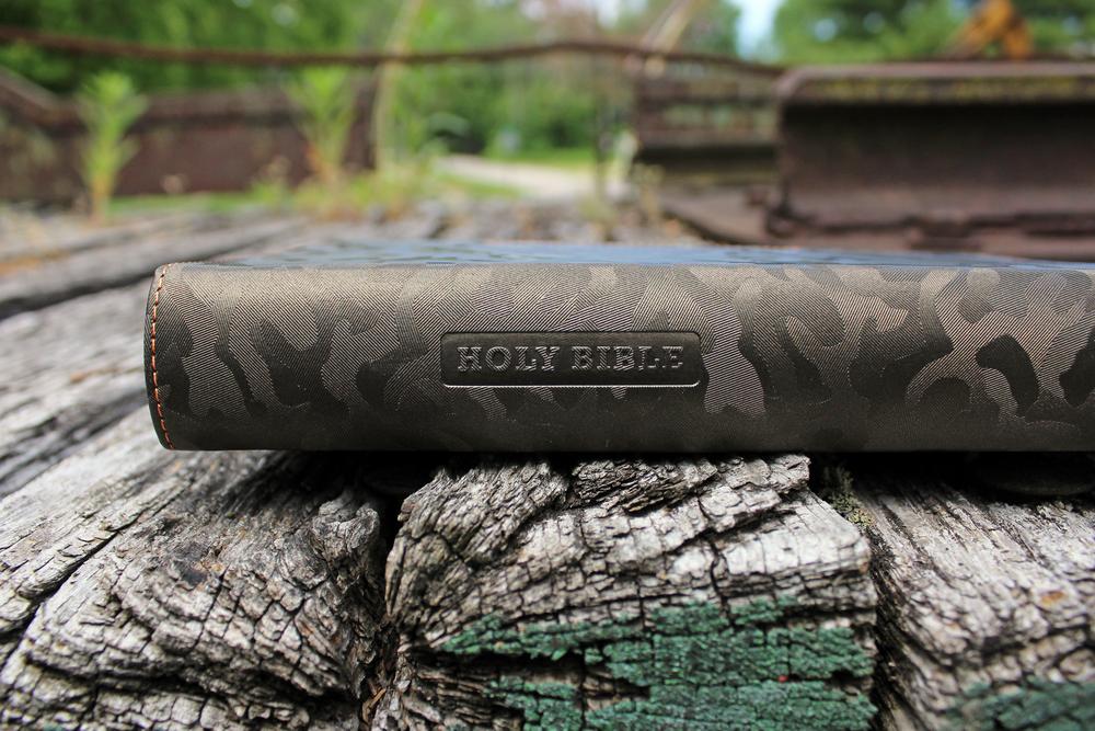 NIV, Boys' Bible, Comfort Print - Image 32