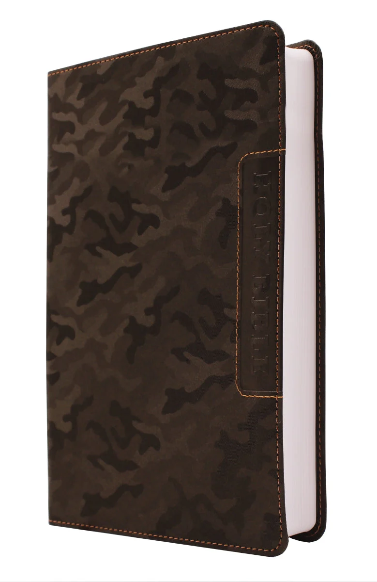 NIV, Boys' Bible, Comfort Print - Image 4