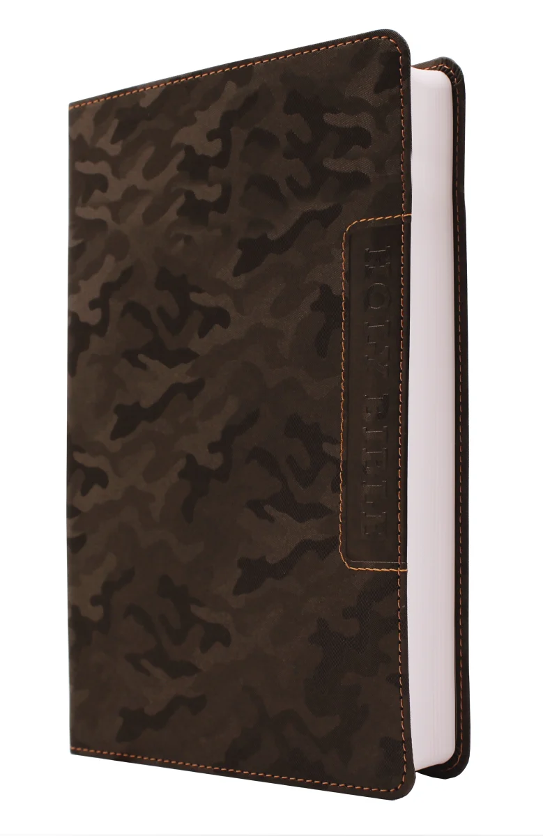 NIV, Boys' Bible, Comfort Print - Image 5
