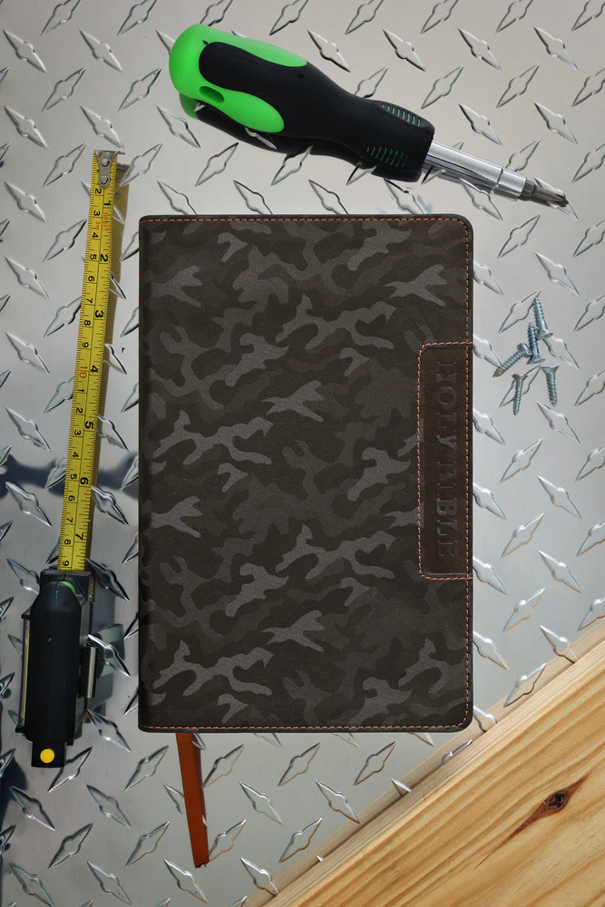 NIV, Boys' Bible, Comfort Print - Image 7