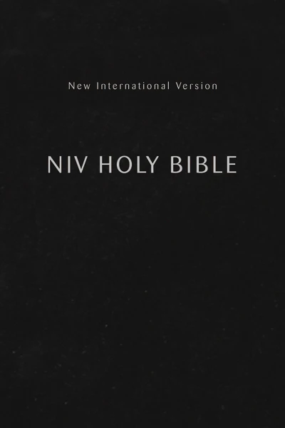 NIV, Holy Bible, Compact, Comfort Print