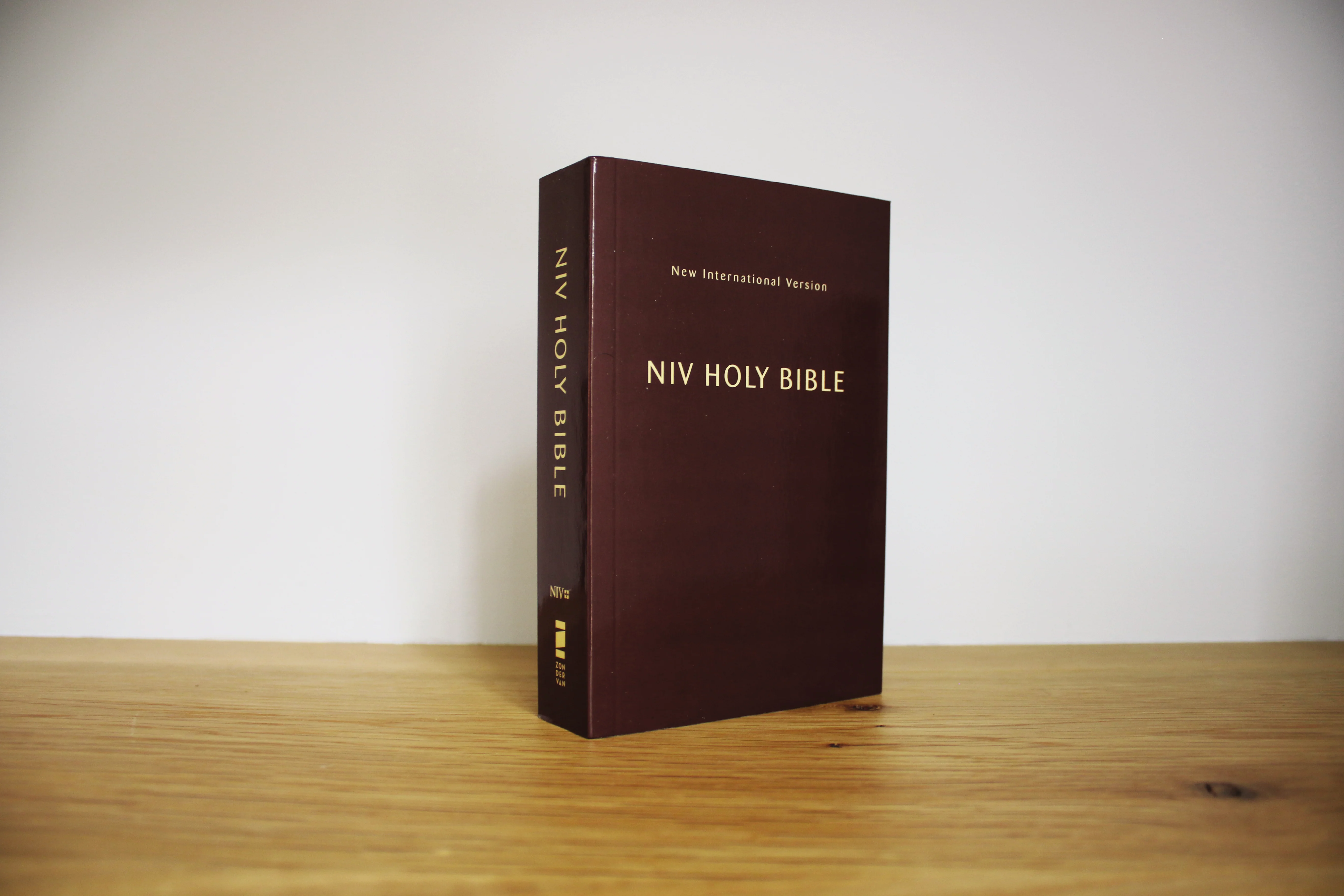 NIV, Holy Bible, Compact, Comfort Print - Image 10