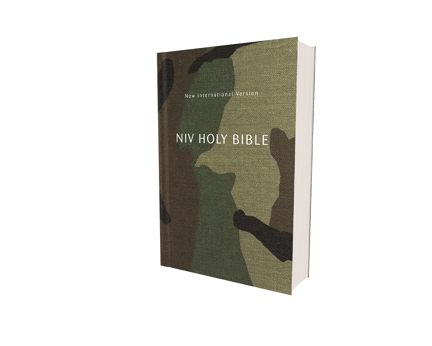 NIV, Holy Bible, Compact, Comfort Print - Image 19