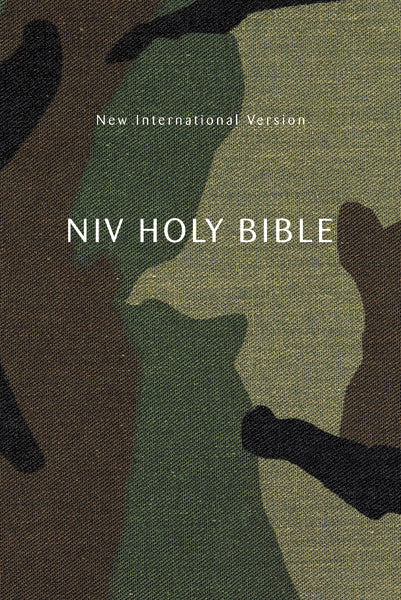 NIV, Holy Bible, Compact, Comfort Print - Image 2
