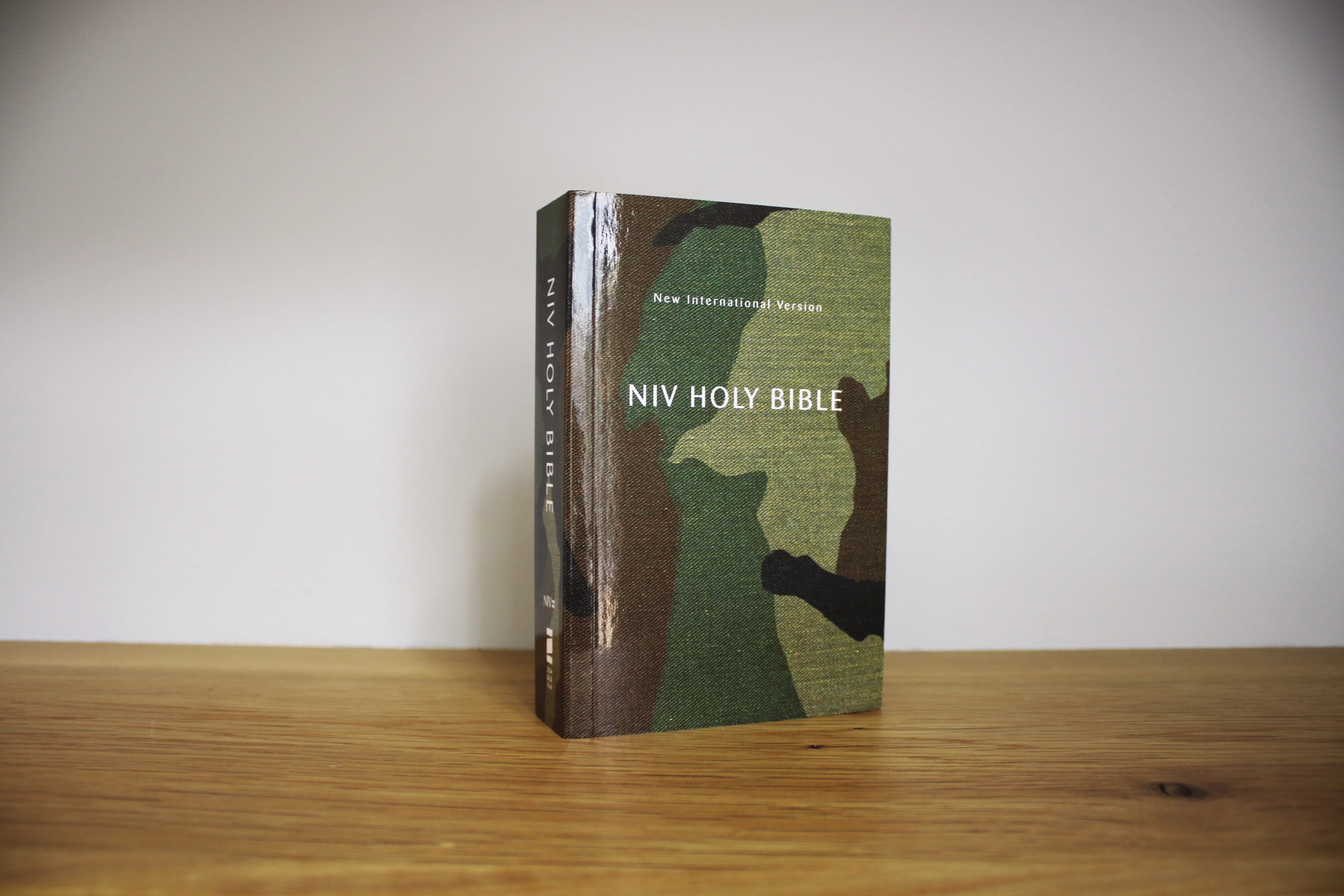 NIV, Holy Bible, Compact, Comfort Print - Image 20