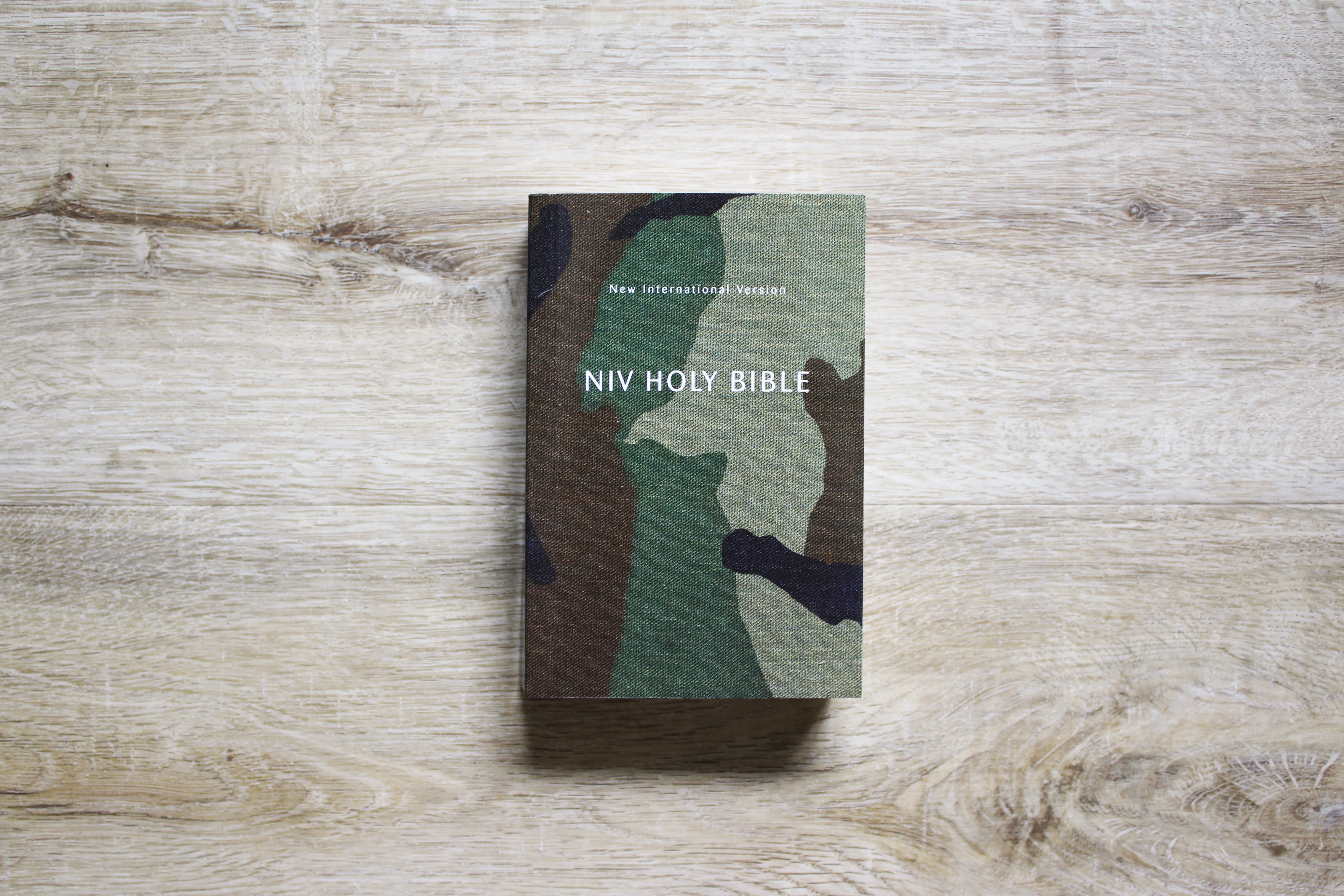 NIV, Holy Bible, Compact, Comfort Print - Image 21