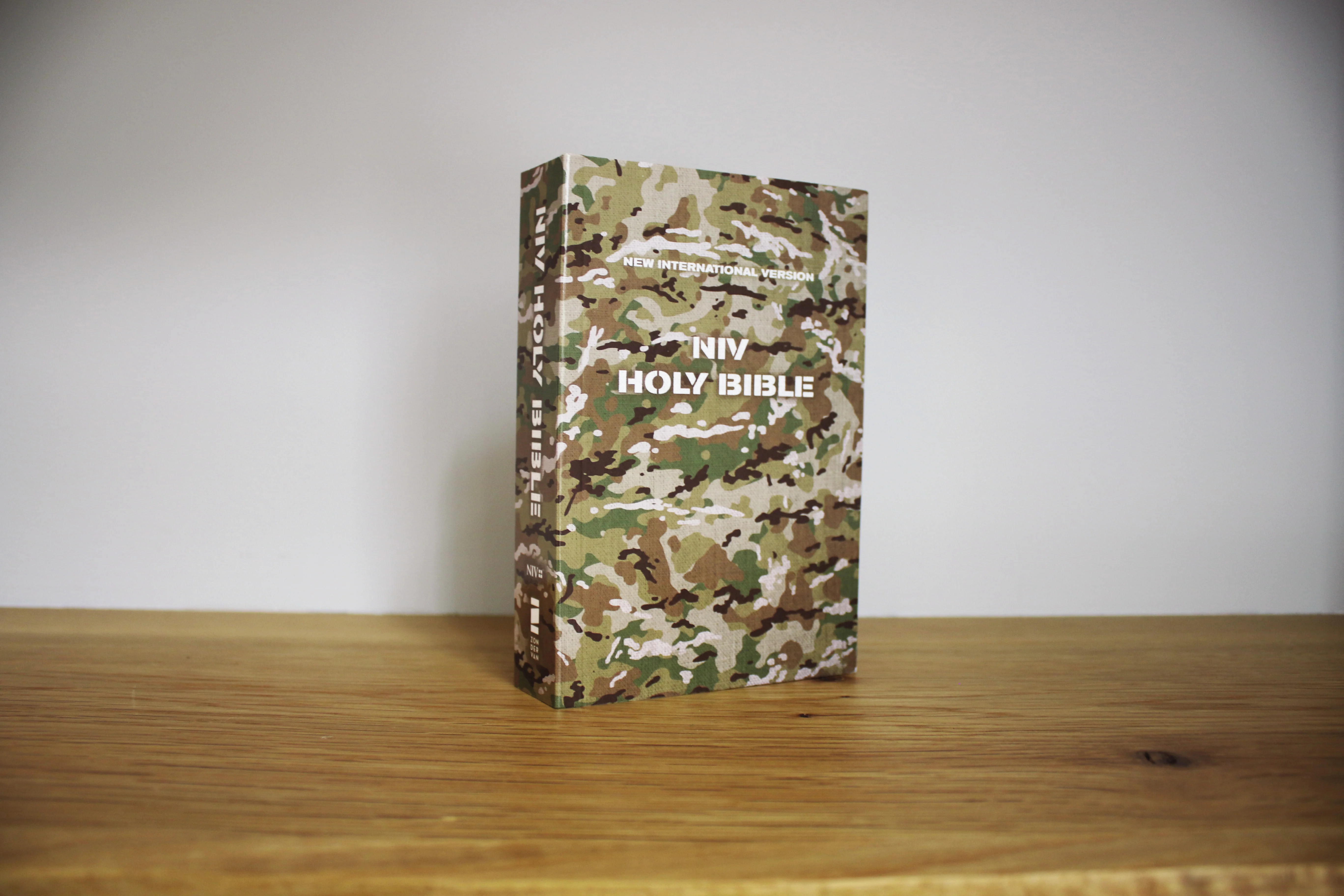 NIV, Holy Bible, Compact, Comfort Print - Image 27