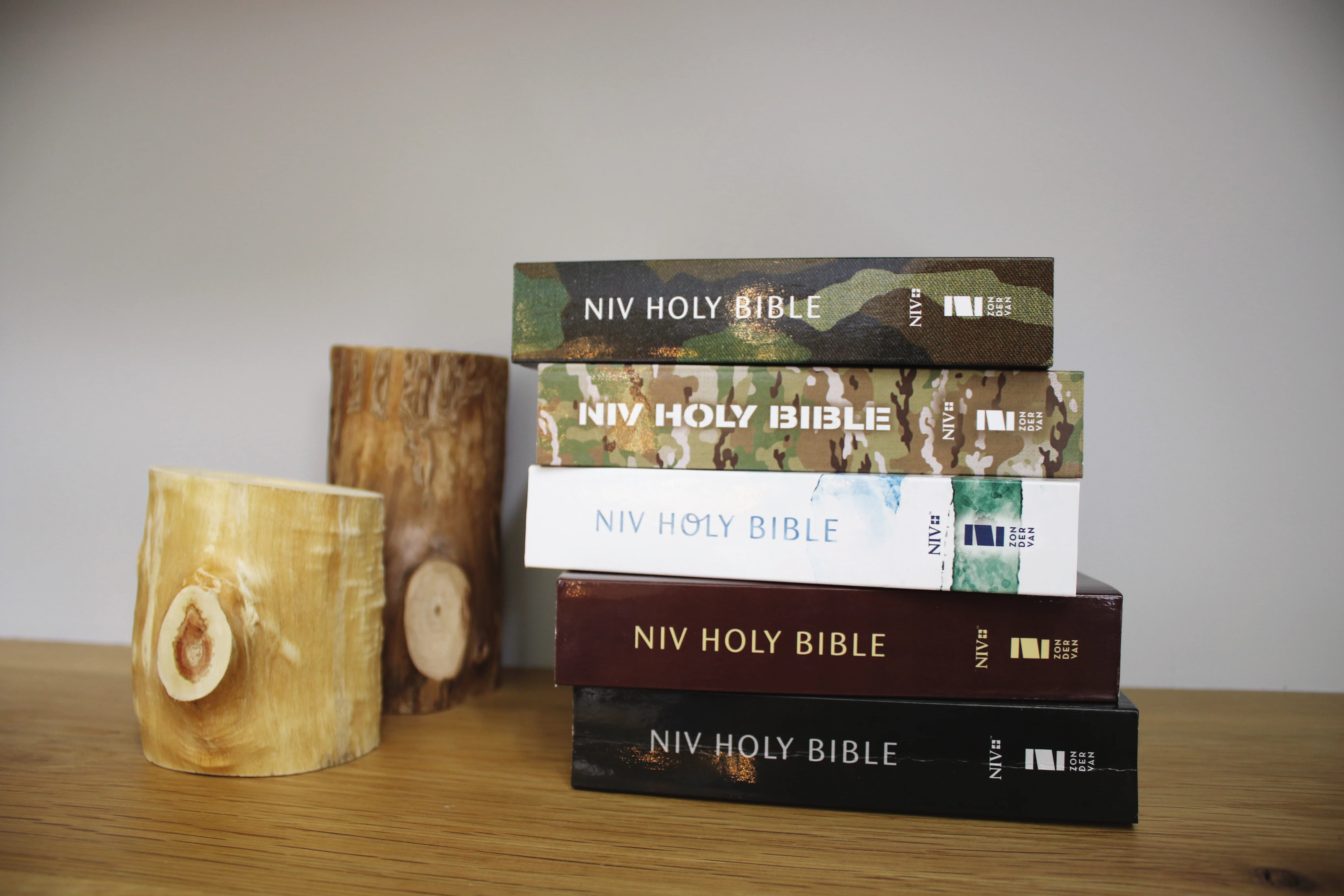 NIV, Holy Bible, Compact, Comfort Print - Image 33
