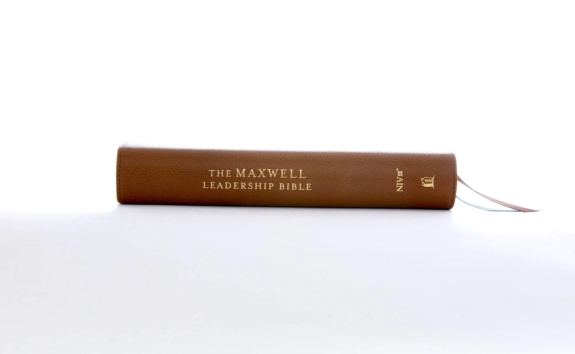 NIV, Maxwell Leadership Bible, 3rd Edition, Comfort Print: Holy Bible, New International Version - Image 14