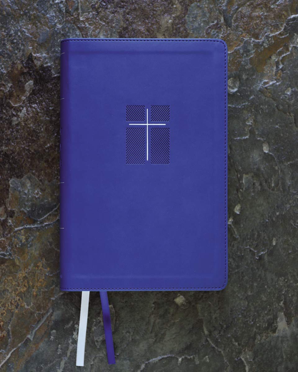 NIV, Quest Study Bible, Personal Size, Comfort Print: The Only Q and A Study Bible - Image 12