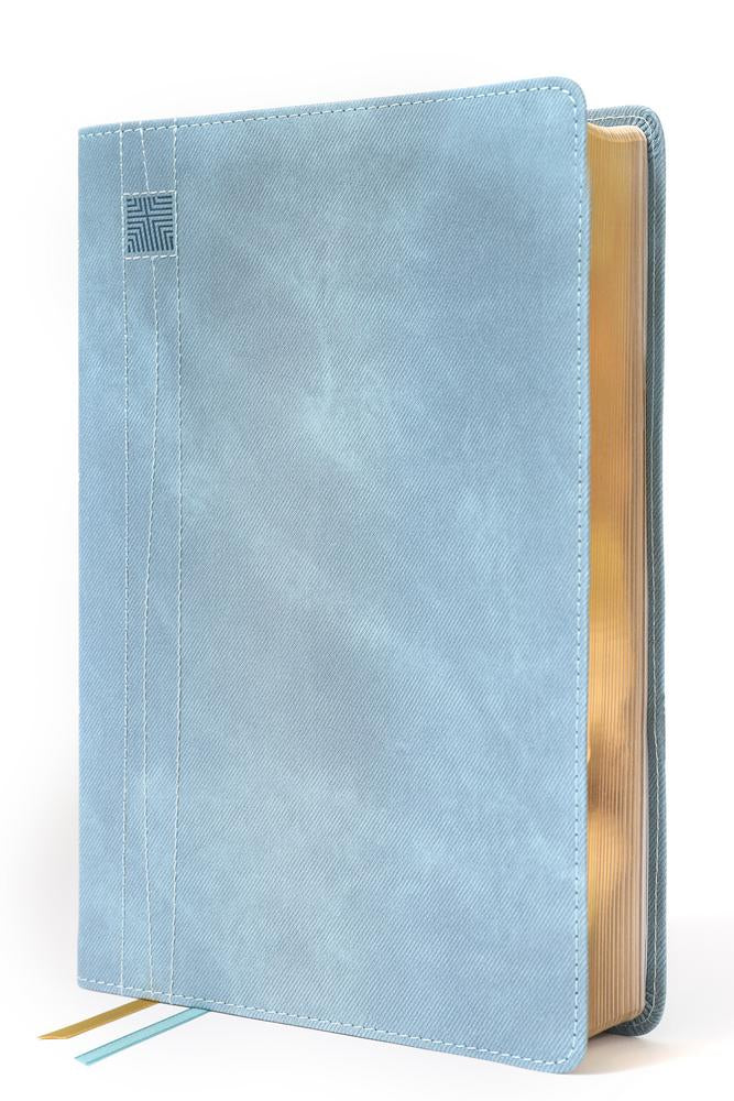 NIV, Student Bible, Comfort Print - Image 10