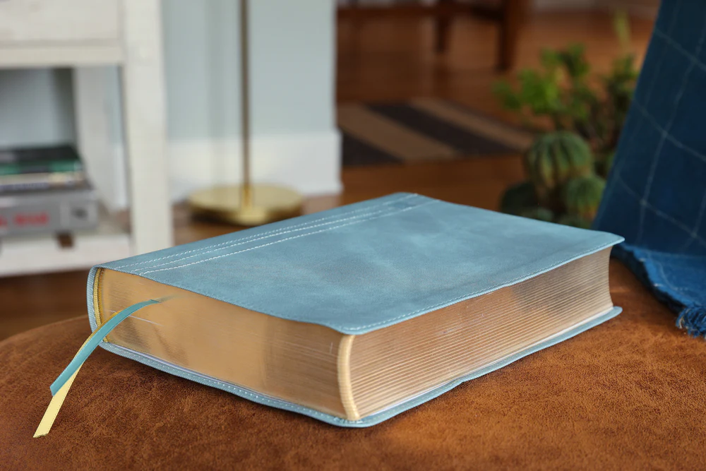 NIV, Student Bible, Comfort Print - Image 15
