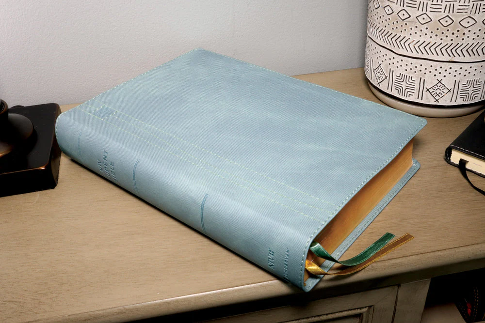 NIV, Student Bible, Comfort Print - Image 32