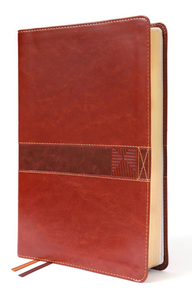 NIV, Student Bible, Comfort Print - Image 8