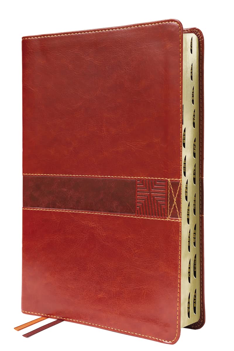 NIV, Student Bible, Comfort Print - Image 9