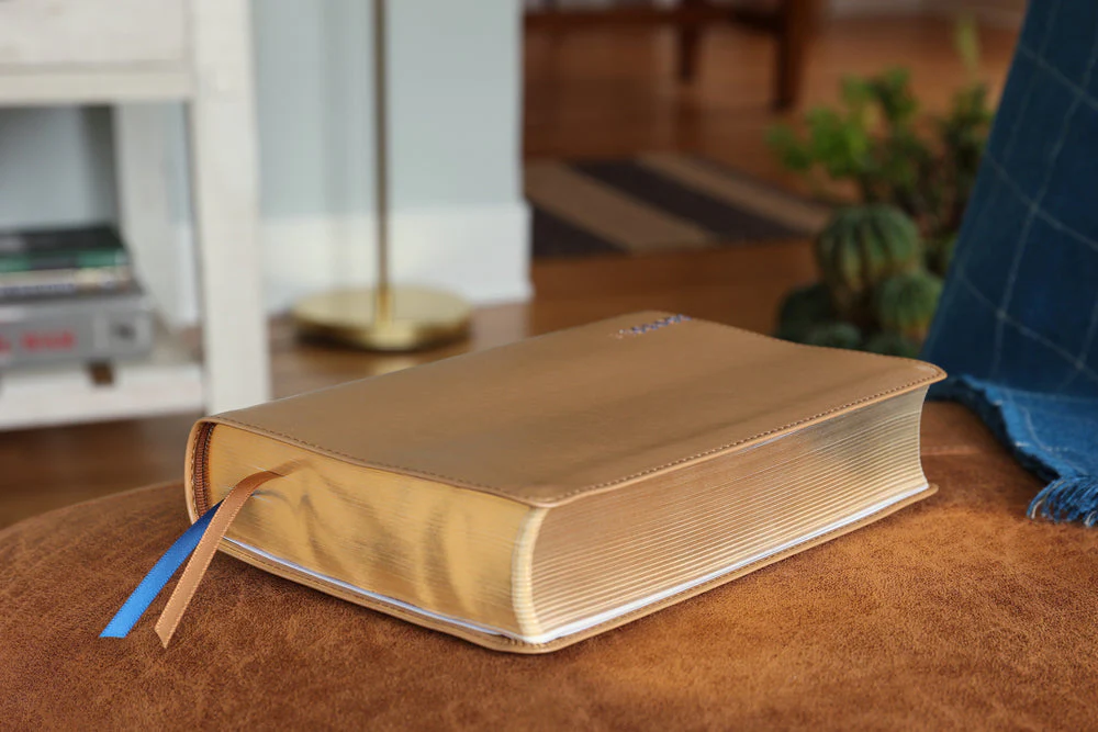 NIV, Student Bible, Personal Size, Comfort Print - Image 34