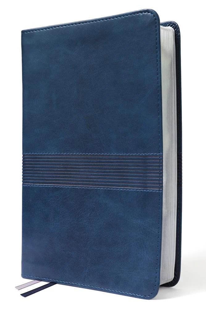 NIV, Student Bible, Personal Size, Comfort Print - Image 8