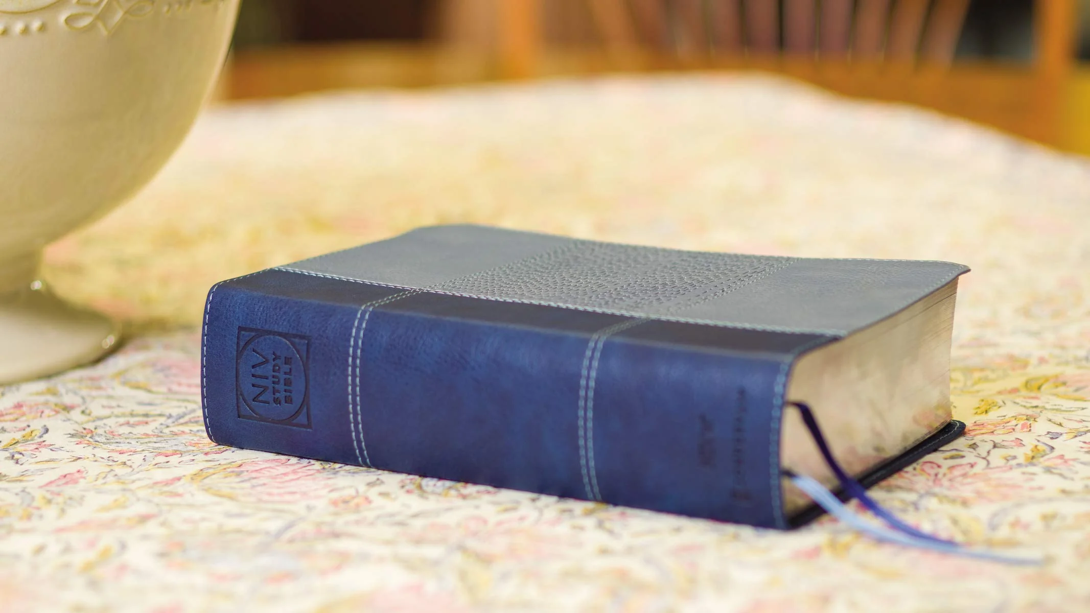 NIV Study Bible, Fully Revised Edition, Personal Size, Red Letter, Comfort Print - Image 28