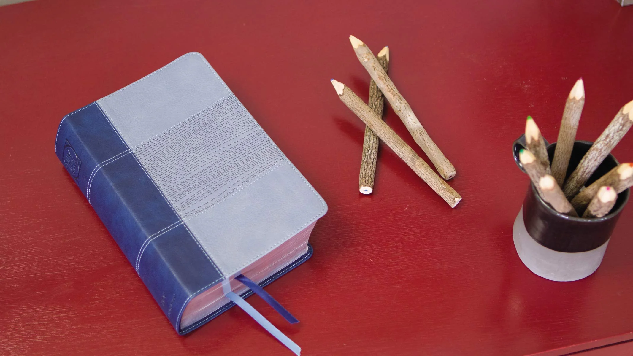 NIV Study Bible, Fully Revised Edition, Personal Size, Red Letter, Comfort Print - Image 29