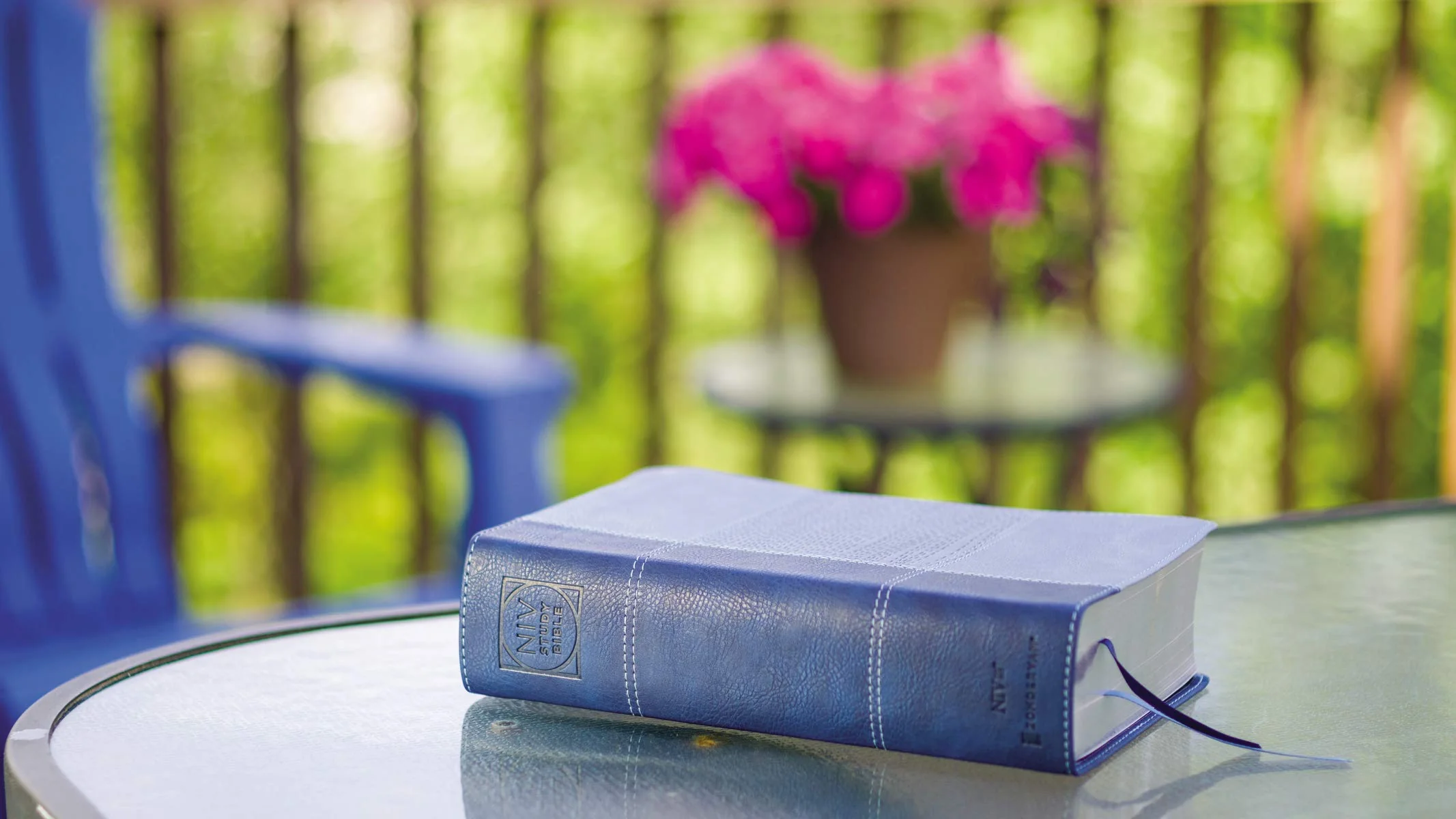 NIV Study Bible, Fully Revised Edition, Personal Size, Red Letter, Comfort Print - Image 30